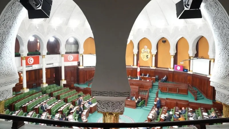 لتجفيف منابع الأموال المكتسبة بطرق غير المشروعة..  مقترحات قوانين بمجلس نواب الشعب لمراجعة مرسوم المصادرة   